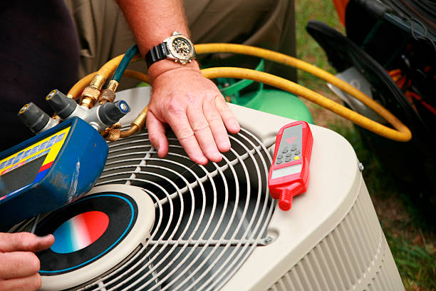 Best Commercial HVAC Repair  in Lodi, CA