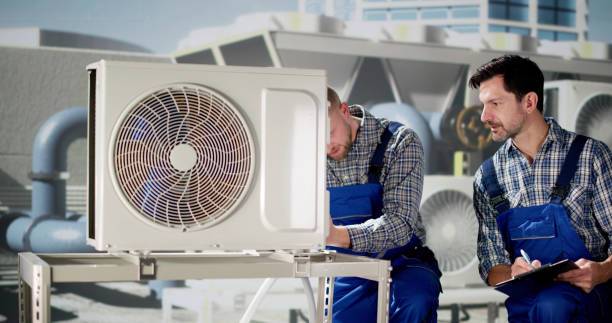 Best Emergency HVAC Repair  in Lodi, CA